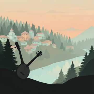 避暑山庄的钟声-版本2