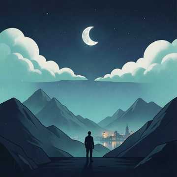 霄云守月-版本2