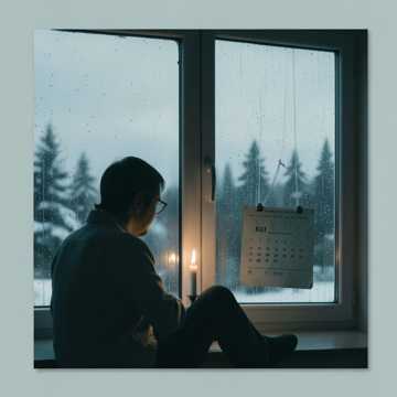 三千六百夜