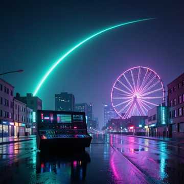 昴宿星心