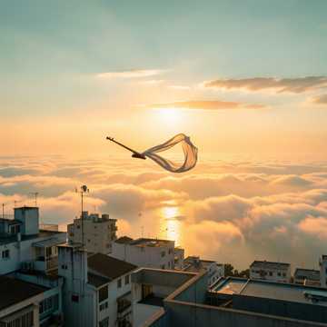 等风等霞也等你-版本2