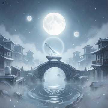 雲上舊約