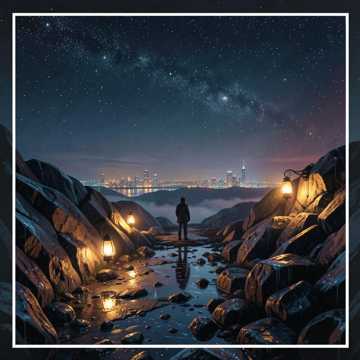 十年星光