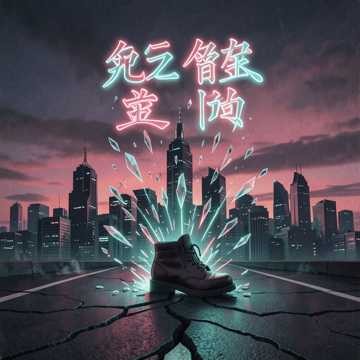 碎话铺成的路