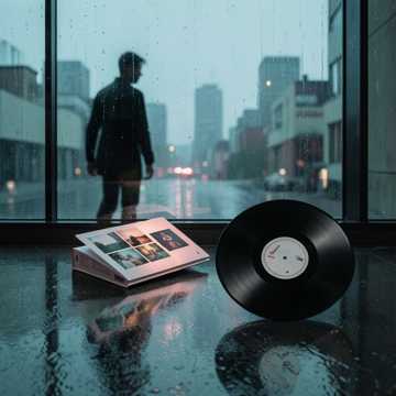 胶片倒带的声音