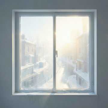Northern Window-版本2