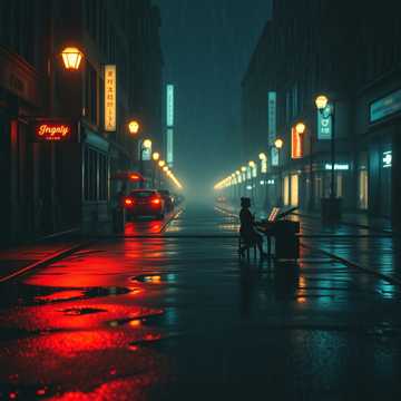 《未抵达的回声》