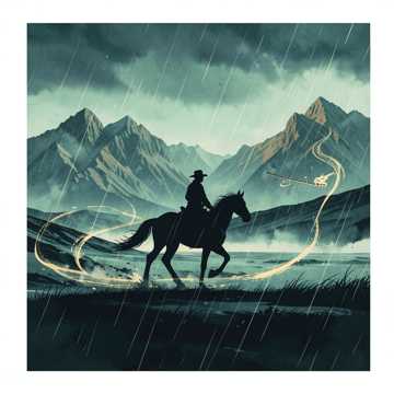 山河令