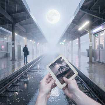 人生岁月