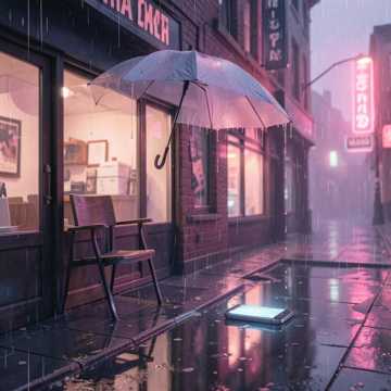 雨停在掌心-版本2