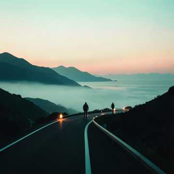 独自旅行-版本2