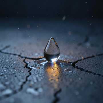 Haunted in the Flood