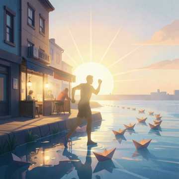 轻轻跑起来-版本2