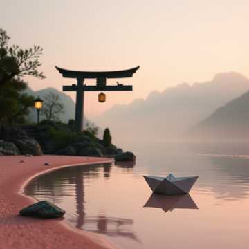 人间