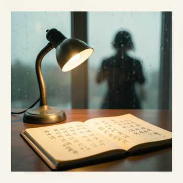 父亲的散文诗-版本2