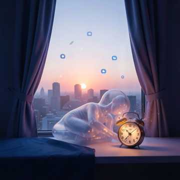 多余的白天