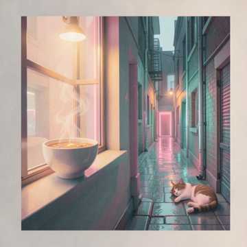 路灯微温-版本2