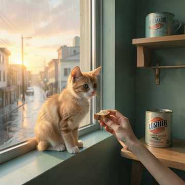 小野猫