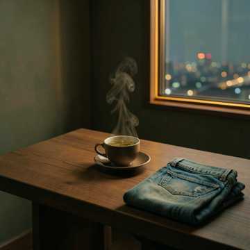 花果茶