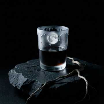 Black Moon Grave-版本2