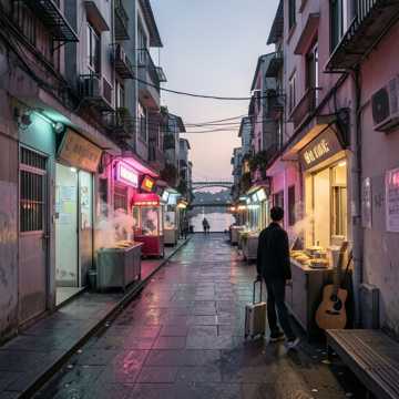 三号线