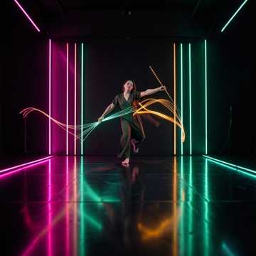 再来一虾