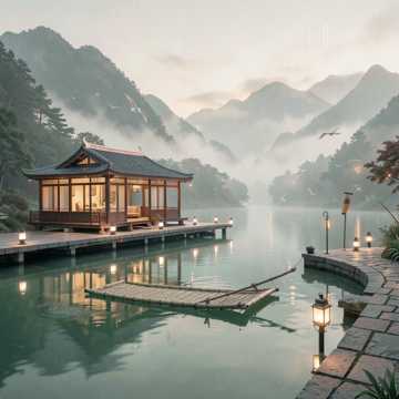 莫问永嘉路几程