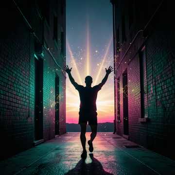 放肆的那个