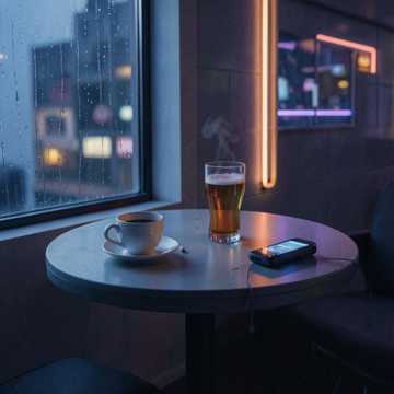 失眠小酒馆