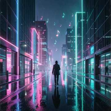 追光者