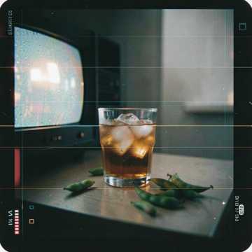 喝完这杯酒 (DJ卡点版)-版本2