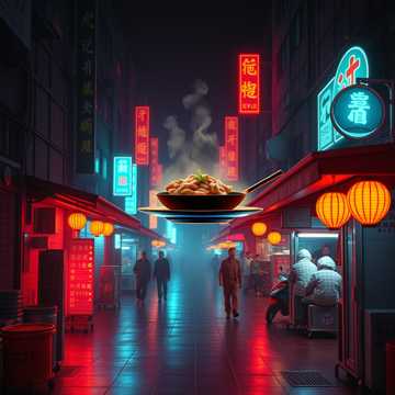 东坡美
