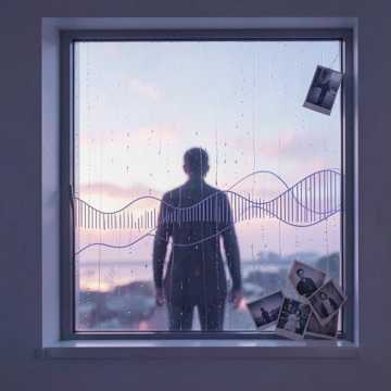 疏雨述语