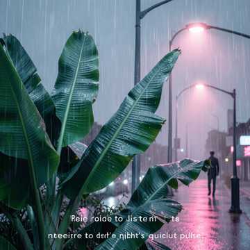 雨落芭蕉-版本2