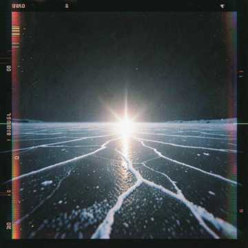 星尘挽歌