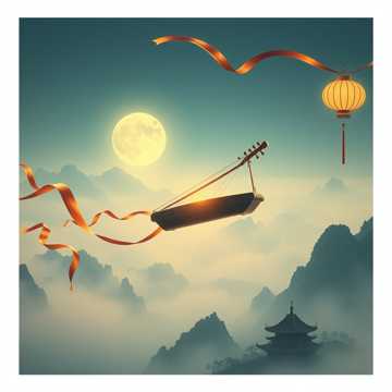 Guzheng Pressure