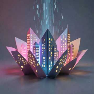 破晓的指纹