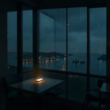 夜航船