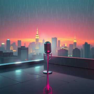 汗水写就的押韵