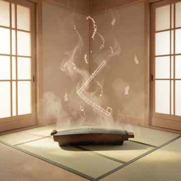 角音·疏肝解郁《青木吟》