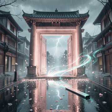 春风戒尺
