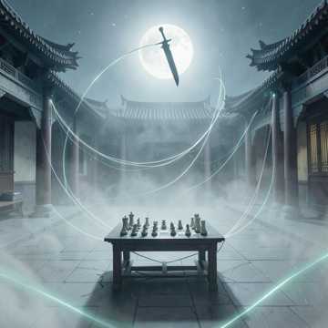 天龙八部之宿敌-版本2