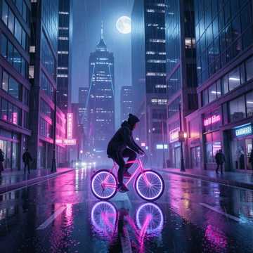 红尘独醉DJ舞曲