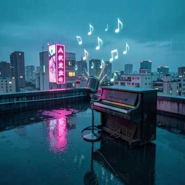 重塑这行业
