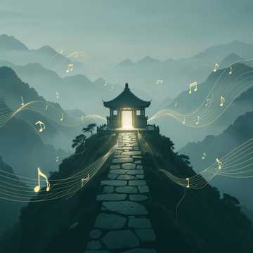 问山客