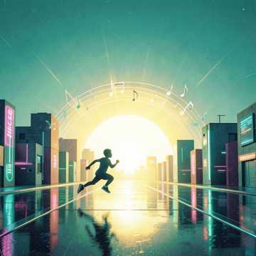 少年锋芒