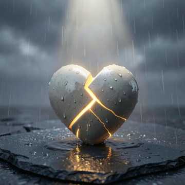 Mend Your Heart