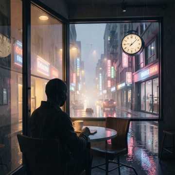 街角的侧脸-版本2