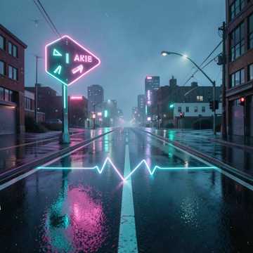 分叉路口-版本2