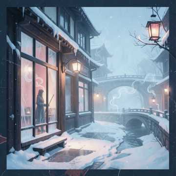 一城风雪-版本2